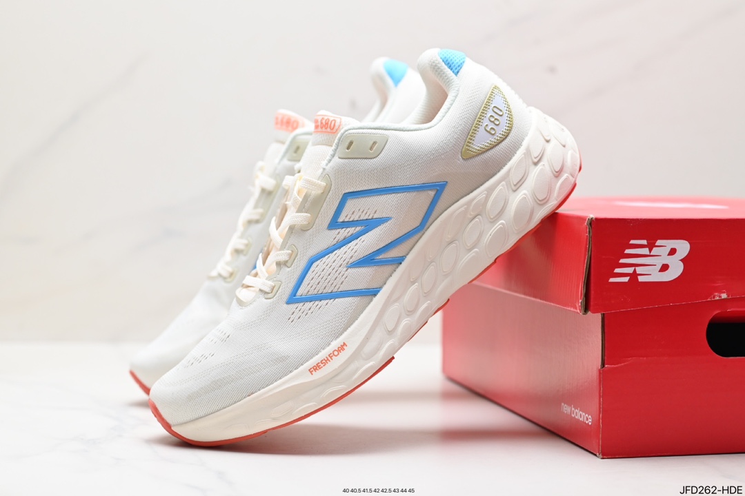 New Balance Shoes